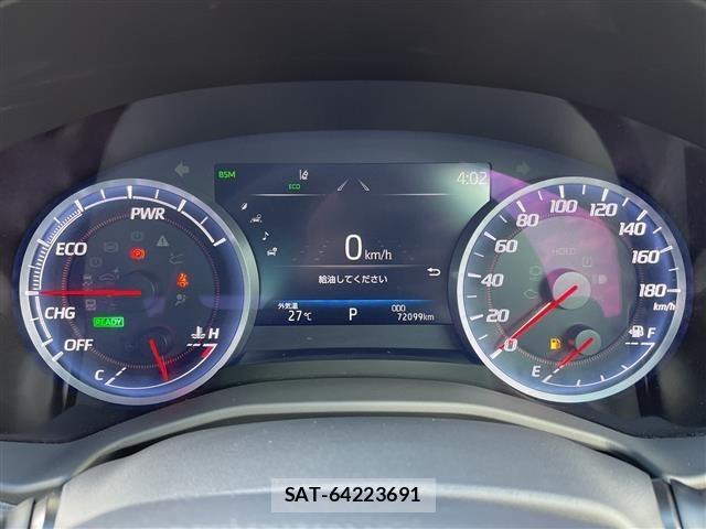 Toyota CROWN 2018 8680528-10