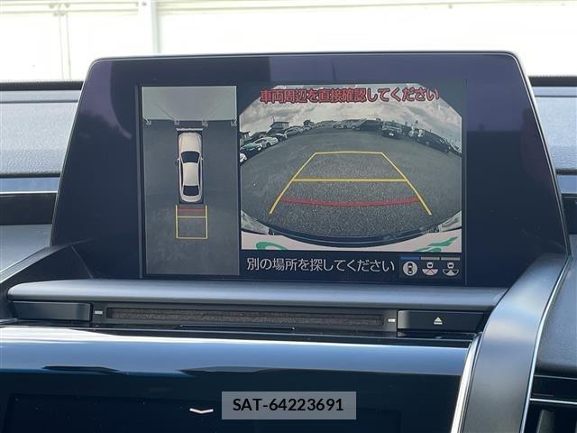 Toyota CROWN 2018 8680528-12