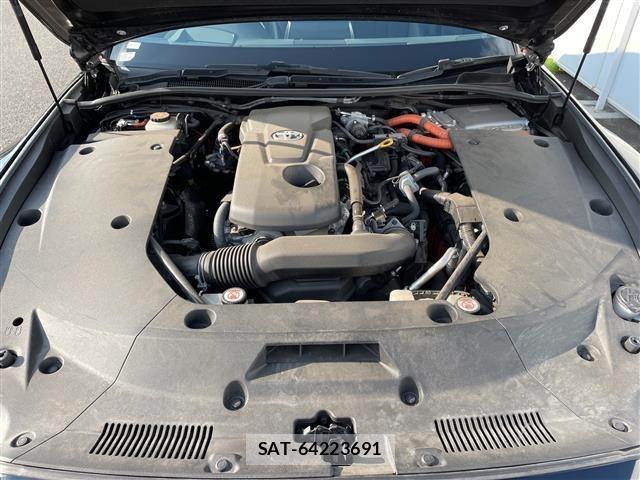 Toyota CROWN 2018 8680528-14
