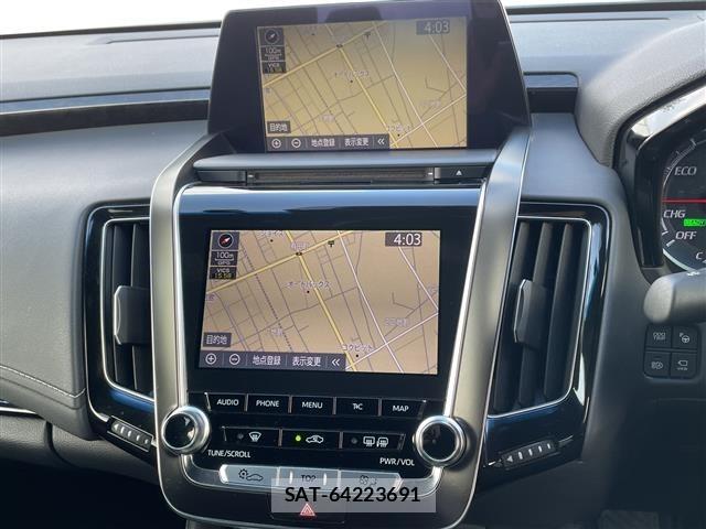 Toyota CROWN 2018 8680528-16