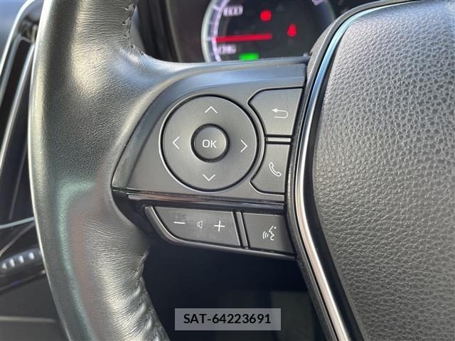 Toyota CROWN 2018 8680528-18