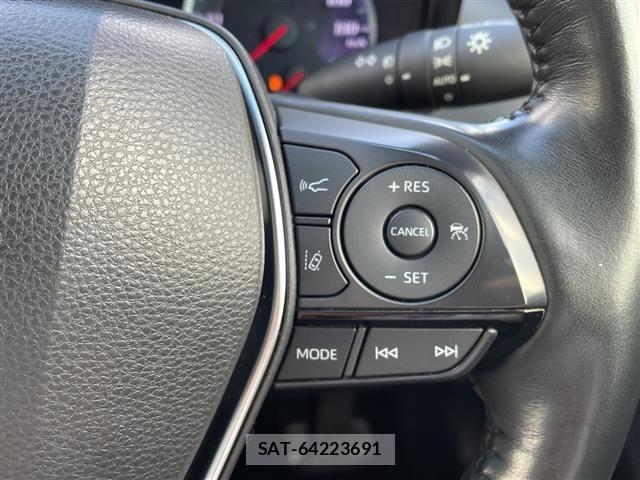 Toyota CROWN 2018 8680528-19