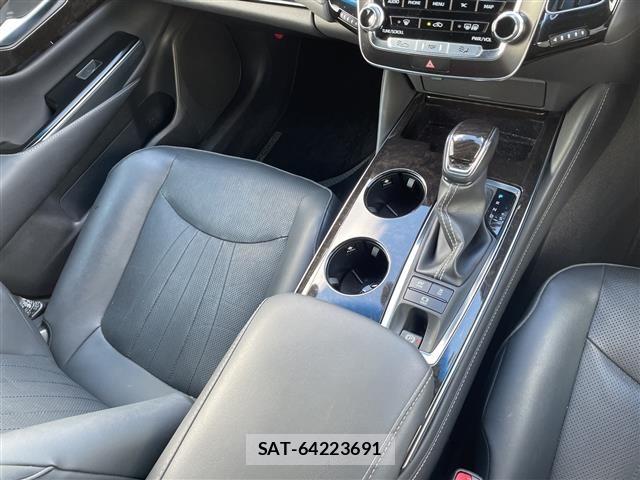 Toyota CROWN 2018 8680528-2