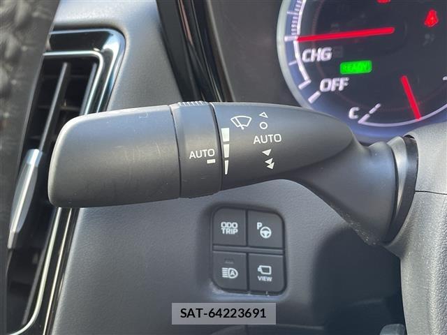 Toyota CROWN 2018 8680528-21
