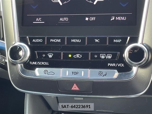 Toyota CROWN 2018 8680528-22