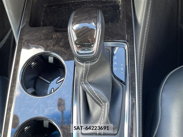 Toyota CROWN 2018 8680528-4