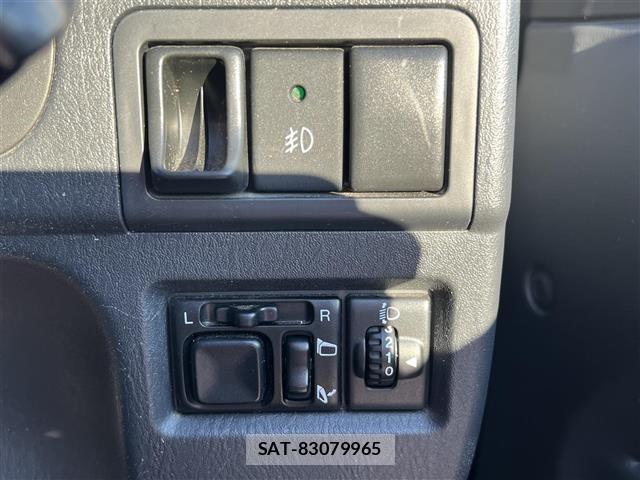 Suzuki JIMNY 2016 8932742-1