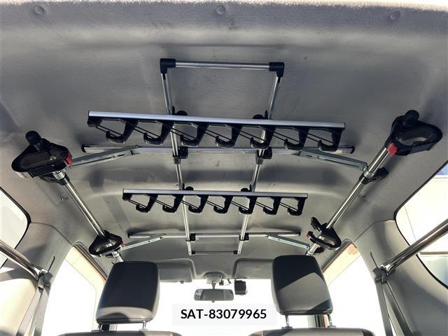 Suzuki JIMNY 2016 8932742-11