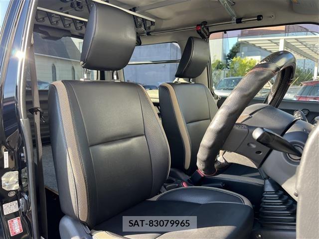 Suzuki JIMNY 2016 8932742-13