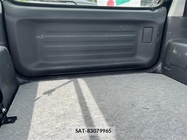 Suzuki JIMNY 2016 8932742-14