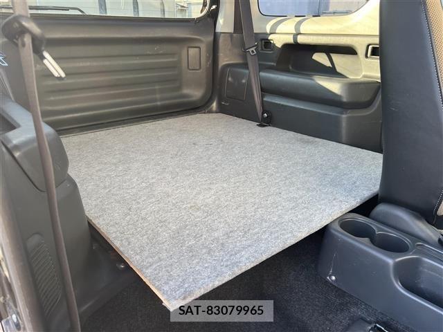 Suzuki JIMNY 2016 8932742-15