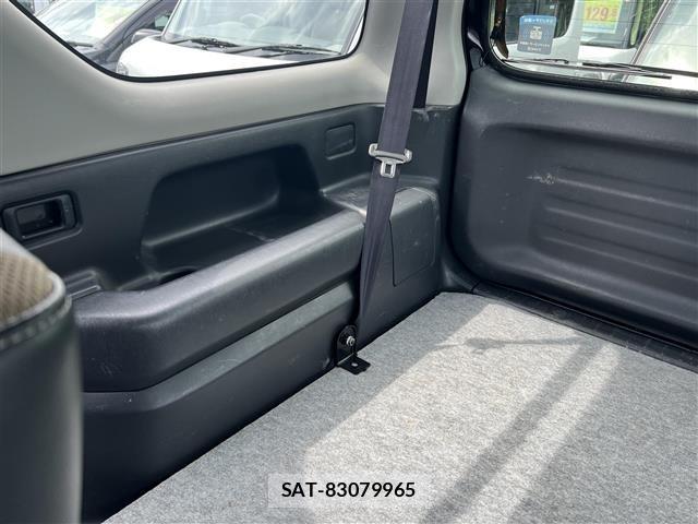 Suzuki JIMNY 2016 8932742-16