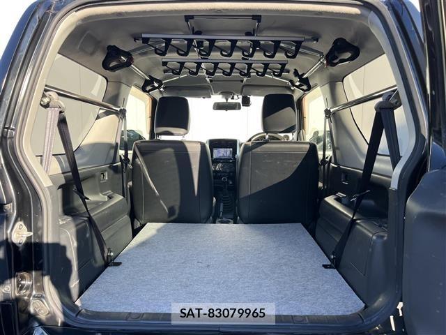 Suzuki JIMNY 2016 8932742-17