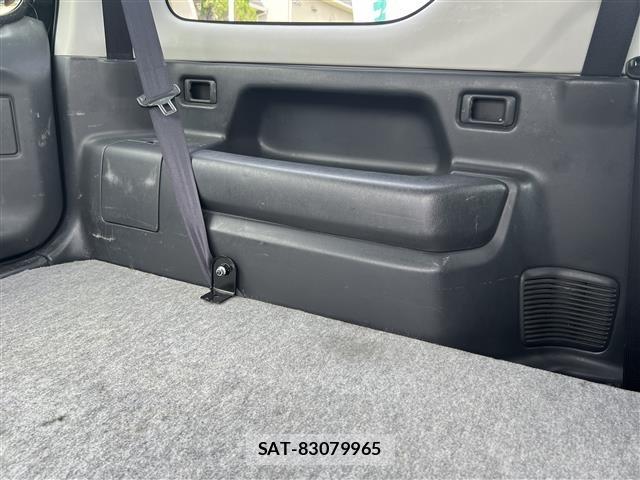 Suzuki JIMNY 2016 8932742-18