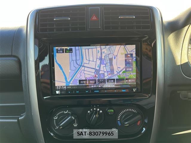 Suzuki JIMNY 2016 8932742-2