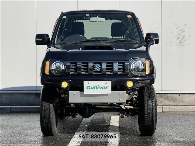Suzuki JIMNY 2016 8932742-23
