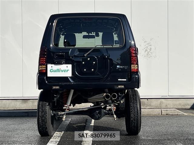 Suzuki JIMNY 2016 8932742-24