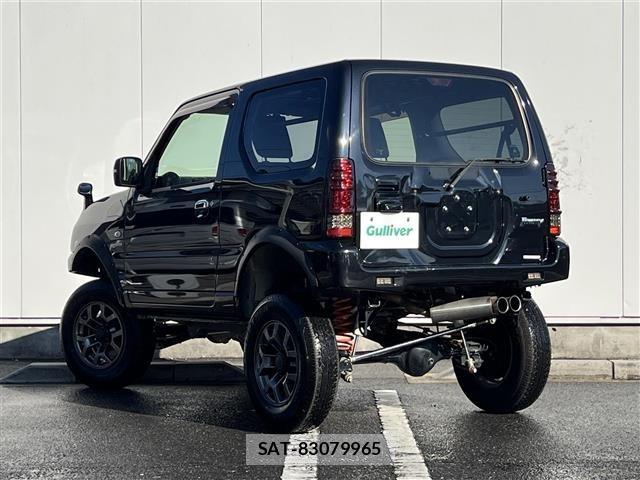 Suzuki JIMNY 2016 8932742-25