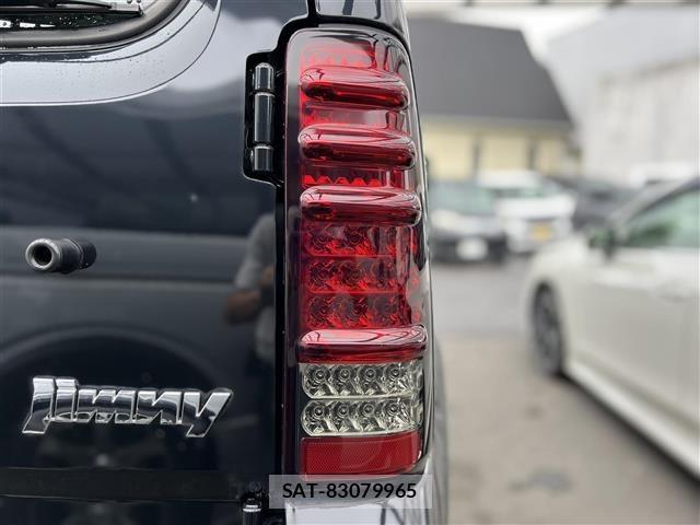 Suzuki JIMNY 2016 8932742-29