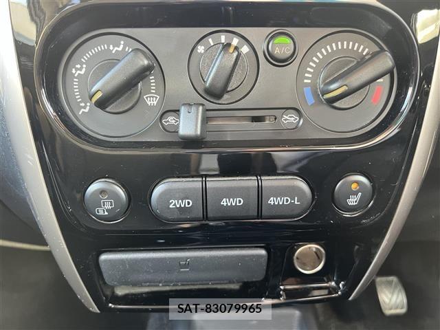 Suzuki JIMNY 2016 8932742-3