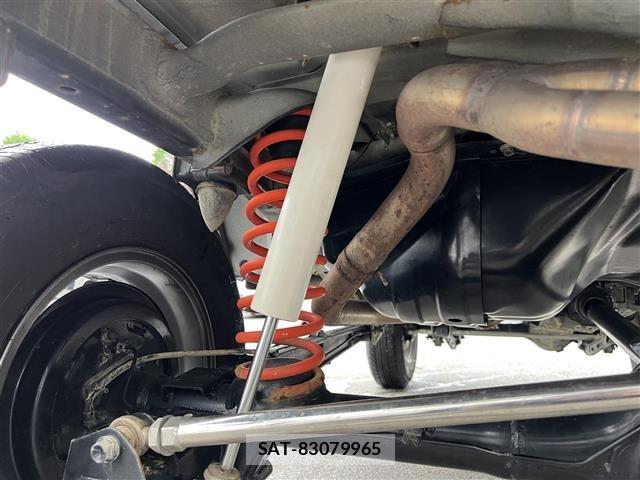 Suzuki JIMNY 2016 8932742-31