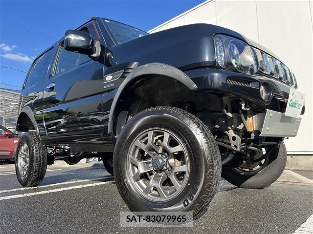 Suzuki JIMNY 2016 8932742-32