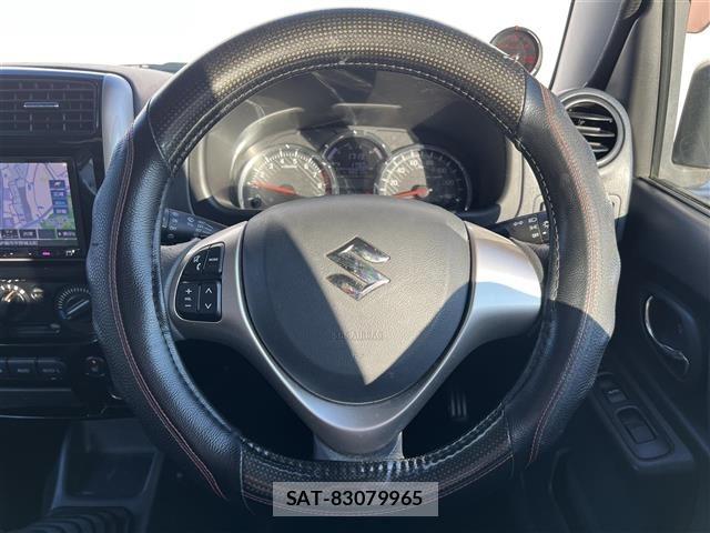 Suzuki JIMNY 2016 8932742-33