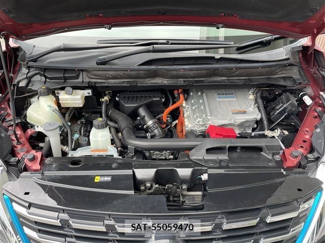 Nissan SERENA 2021 8926398-14