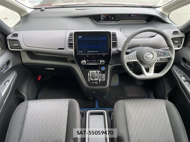 Nissan SERENA 2021 8926398-15