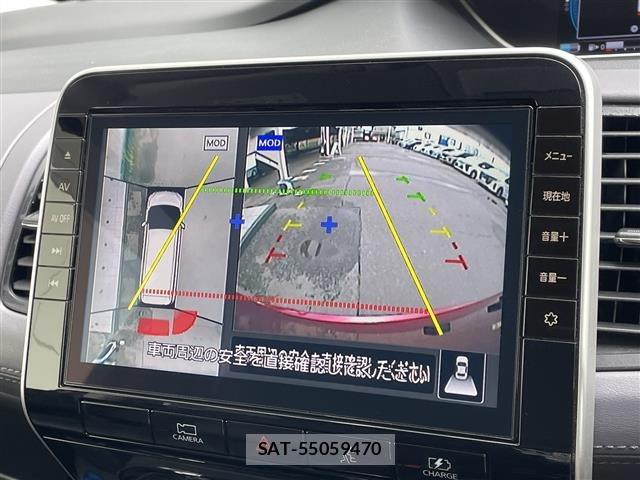 Nissan SERENA 2021 8926398-18