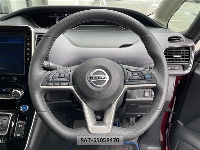 Nissan SERENA 2021 8926398-3