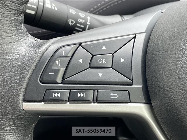 Nissan SERENA 2021 8926398-5