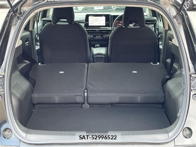 Nissan NOTE 2021 8912267-12