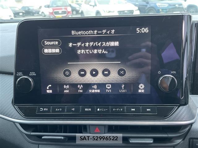 Nissan NOTE 2021 8912267-17