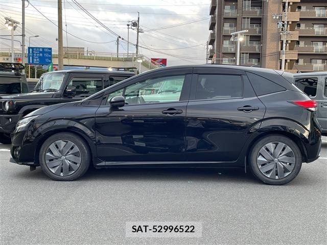 Nissan NOTE 2021 8912267-2