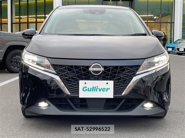 Nissan NOTE 2021 8912267-22