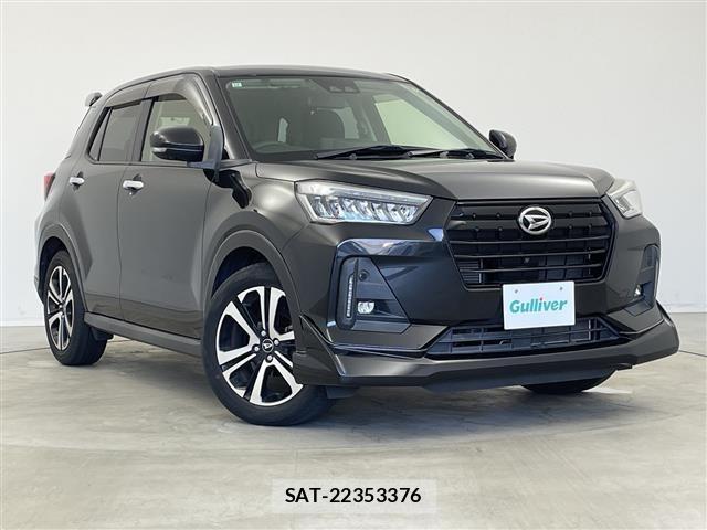 Daihatsu ROCKY 2019 8669861-0
