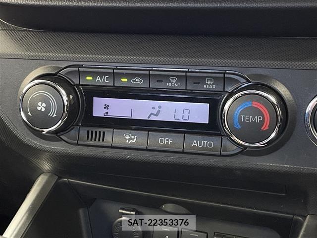 Daihatsu ROCKY 2019 8669861-1