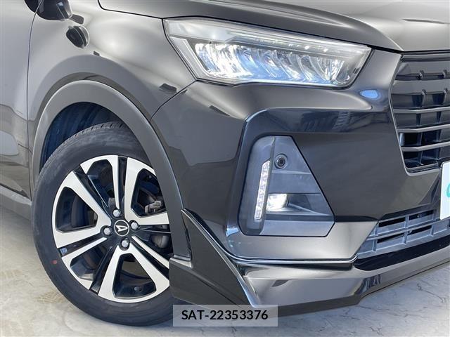 Daihatsu ROCKY 2019 8669861-10