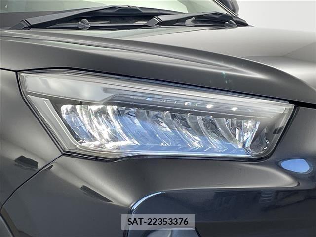 Daihatsu ROCKY 2019 8669861-11