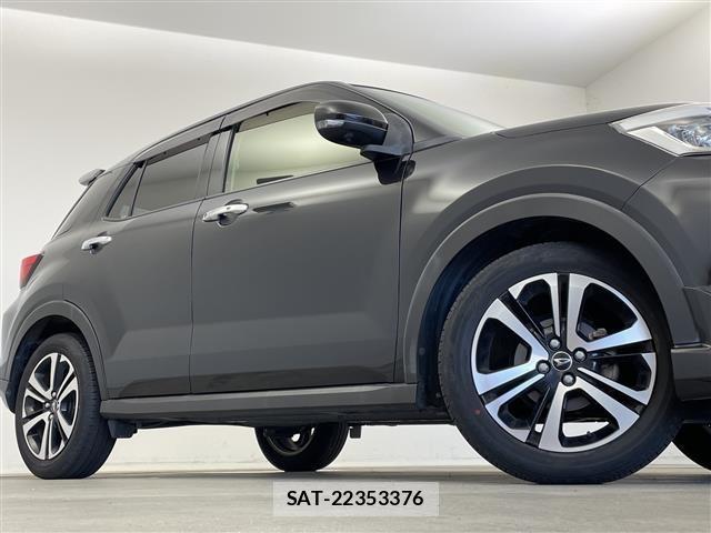 Daihatsu ROCKY 2019 8669861-12