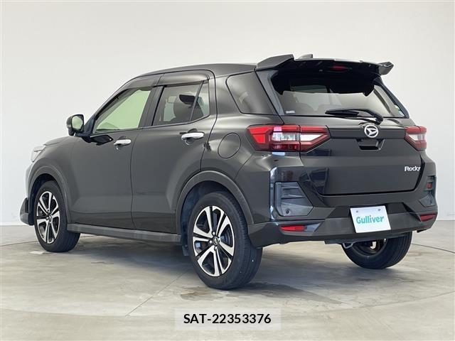 Daihatsu ROCKY 2019 8669861-13