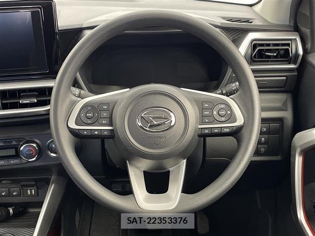 Daihatsu ROCKY 2019 8669861-14