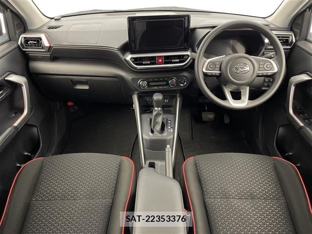 Daihatsu ROCKY 2019 8669861-15
