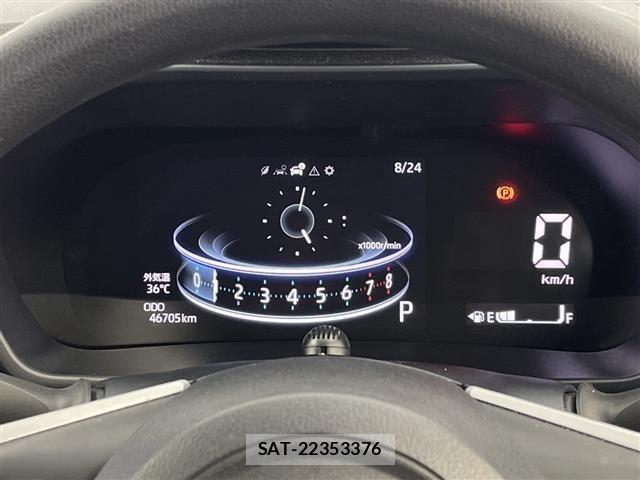 Daihatsu ROCKY 2019 8669861-16