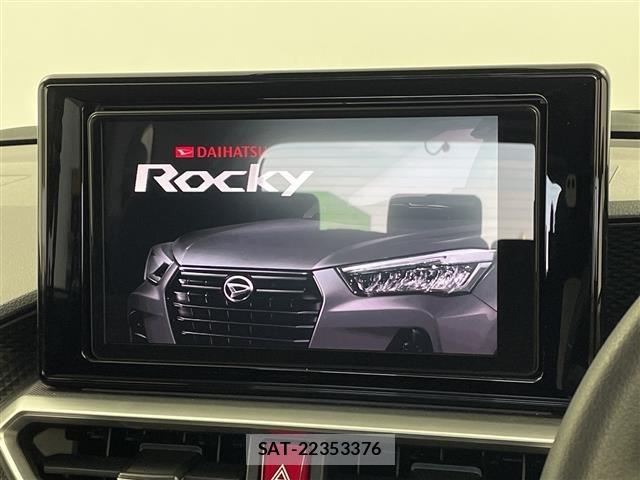 Daihatsu ROCKY 2019 8669861-17