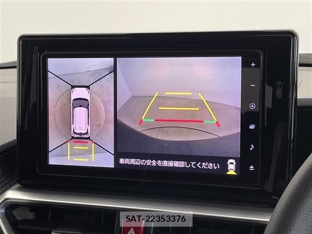Daihatsu ROCKY 2019 8669861-18