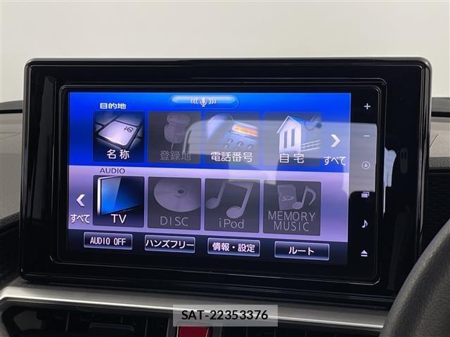 Daihatsu ROCKY 2019 8669861-19