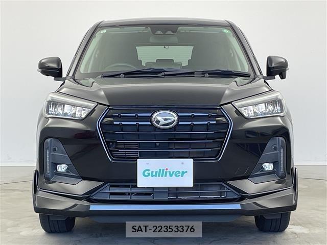 Daihatsu ROCKY 2019 8669861-20