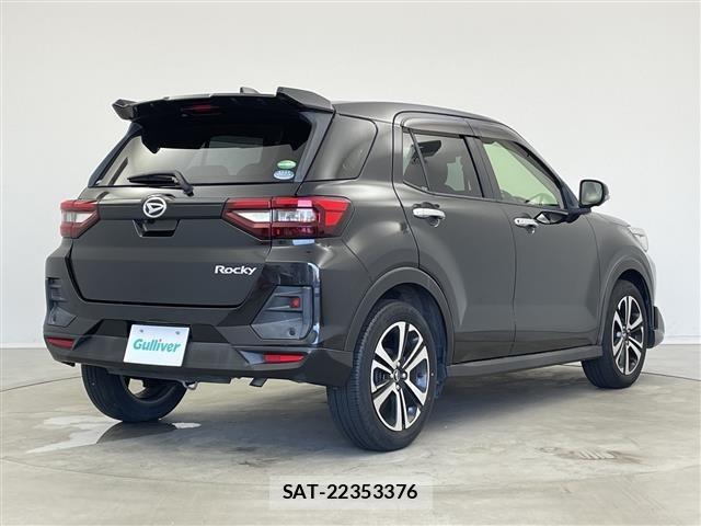Daihatsu ROCKY 2019 8669861-22